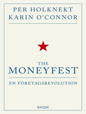 cover image of The Moneyfest